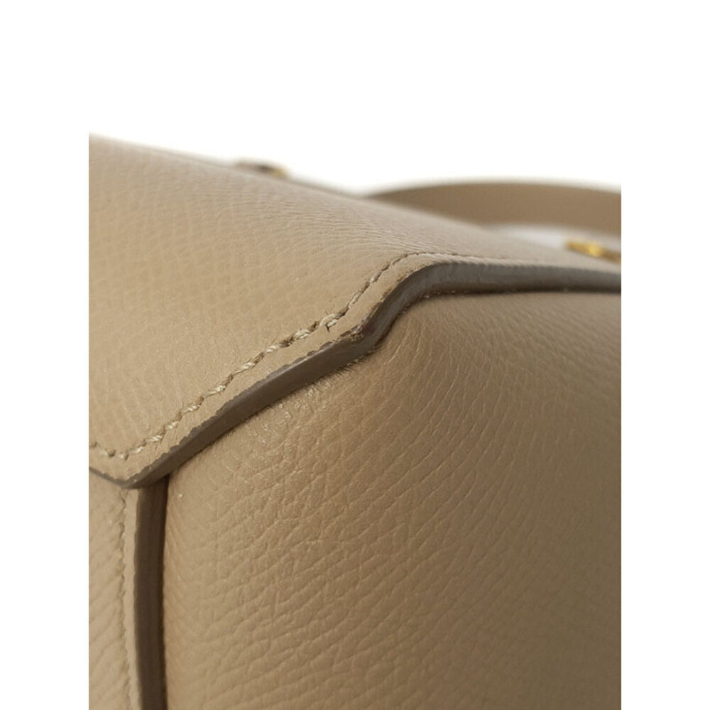 Celine Belt Body Bum Crossbody Leather Bag - Picture 4 of 9